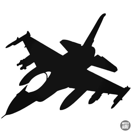 F-16 vadászgép Autómatrica