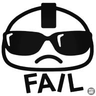 Fail "2" Autómatrica