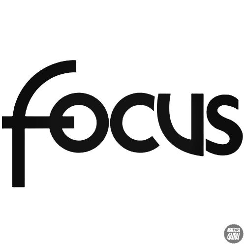 Ford Focus - Autómatrica