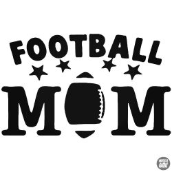 Football MOM matrica
