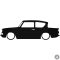 Ford matrica Anglia 105e