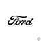 Ford matrica felirat