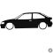 Ford matrica Escort 1