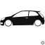 Ford matrica Fiesta 1