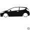 Ford matrica Fiesta 2