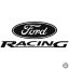 Ford Racing matrica