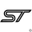Ford matrica ST
