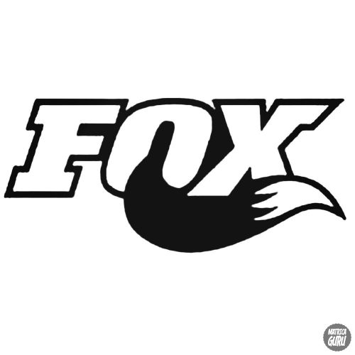 FOX felirat - Autómatrica