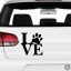 Love Kutya matrica