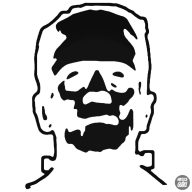 Frankenstein "1" Autómatrica