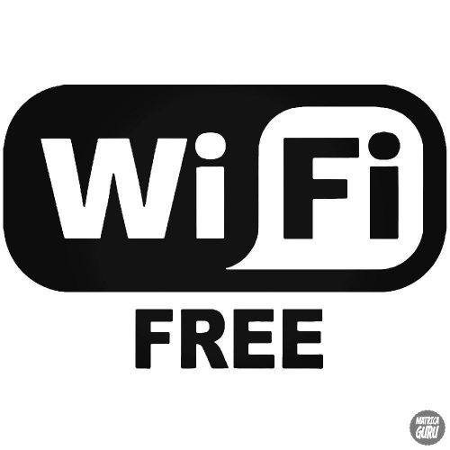 Free Wifi jel "2" Autómatrica