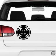 Vaskereszt Autómatrica