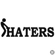 Fk HATERS Autómatrica