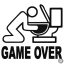 Game Over részegség Autómatrica