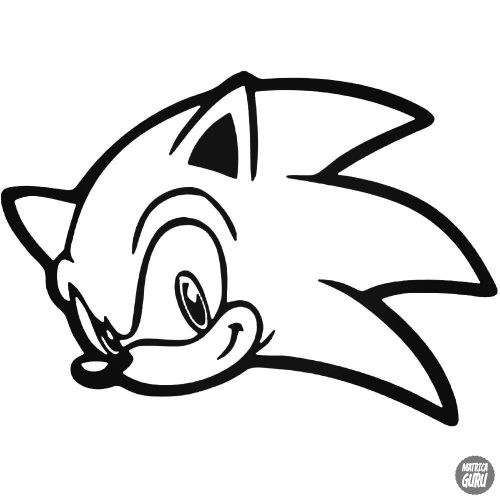 Sonic Sonic Matrica