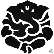 Yoga Hindu matrica