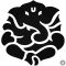 Yoga Hindu matrica
