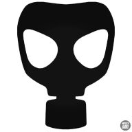 Gázmaszk Autómatrica