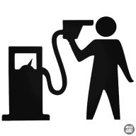 Öngyilkos kutas - Autómatrica