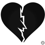 Kettétört szív - Autómatrica