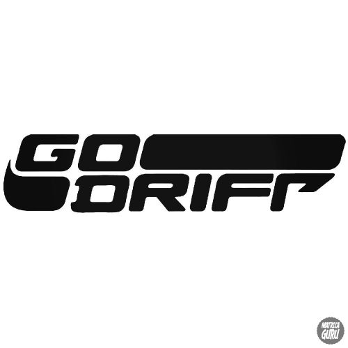 Go Drift - Autómatrica