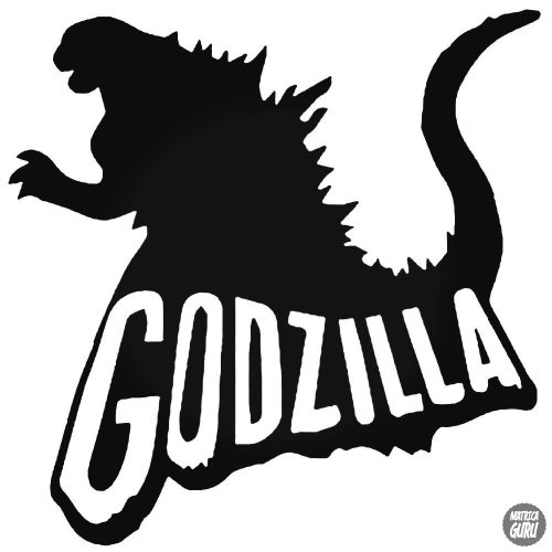 Godzilla "1" Autómatrica
