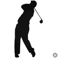 Golfozó autómatrica