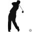 Golfozó autómatrica