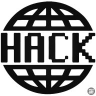 Hacker Planet matrica