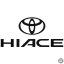 TOYOTA matrica Hiace