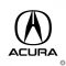 Honda matrica Acura jel matrica