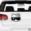 Hello Kitty matrica GAGA