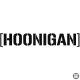 Hoonigan felirat "2" - Autómatrica
