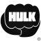 Hulk ököl Autómatrica