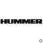 Hummer felirat - Autómatrica
