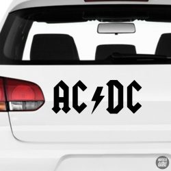 ACDC logó Autómatrica