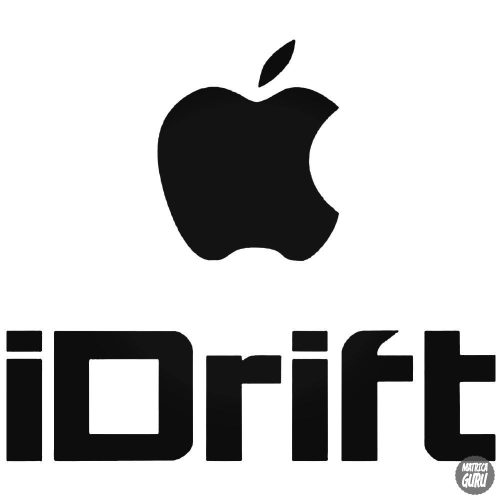 iDrift Apple - Autómatrica
