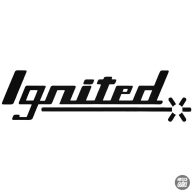 Ignited (leégetve) - Autómatrica