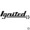 Ignited (leégetve) - Autómatrica
