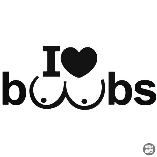 I Love Bbs - Autómatrica