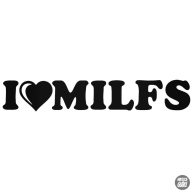 I Love Milfs - Autómatrica