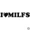 I Love Milfs - Autómatrica