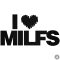I Love Milfs "1" - Autómatrica