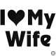 I Love My Wife - Autómatrica