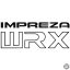 Subaru Impreza WRX matrica