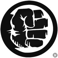 Hihetetlen Hulk ököl Autómatrica