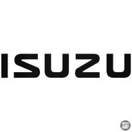 ISUZU - Autómatrica