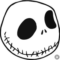 Halloween arc "2" matrica