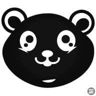 Cukimaci - Szélvédő matrica