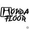 Honda matrica Floor
